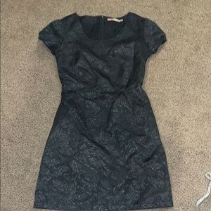 Saint Tropez LBD little black dress size‎ medium